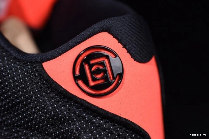 Cheap TB 13 Air Low Jordan Black x AT3102-006 Infrared Clot 0725